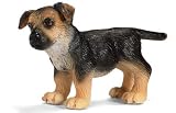 Schleich German Shepherd Puppy