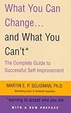 What You Can Change and What You Can