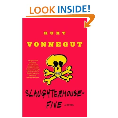 Slaughterhouse-Five: A Novel