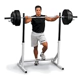Powerline Squat Rack (PSS60W)