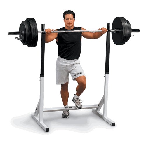 Powerline Squat Rack (PSS60W)