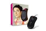 Canyon Super Optical 4 button,1000 dpi,USB/PS2,1 touch double click