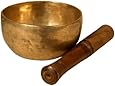 Dobani Plain Singing Bowl 5"