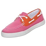 POLO RALPH LAUREN Bristol Women's Casual Shoes, Pink/Orange
