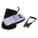 MTW-095 - Cell Phone shaped Supervoltage stun gun flashlight. 1.6 Million Volts