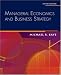 Managerial Economics and Business Strategy + Data Disk