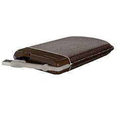 Freecom ToughDrive Leather externe Festplatte 500GB USB 2.0