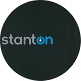 DSM10 Stanton Logo Slipmat (Single)
