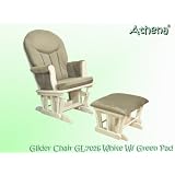Gl7026 Glider Chair by 
