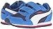 PUMA Kids ST Runner NL V PS Sneaker, Peacoat White, 11 US Unisex Toddler