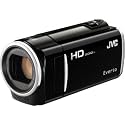 JVC GZ-HM30 1.5 MP; 40x Optical Zoom; 200x Digital Zoom; 2.7" LCD; SD/SDHC/SDXC (GZ-HM30B)