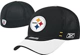 Pittsburgh Steelers 2007 NFL Draft Hat