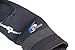 NeoSport 3mm 5 Finger Hook and Loop Gloves-XXLarge