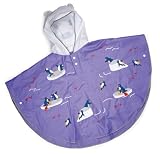 Regencape Pinguin für Kinder
