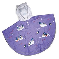 Regencape Pinguin f�r Kinder