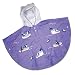 Regencape Pinguin f�r Kinder