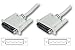 1001Cables - Connection Cable DSUB 25 Male to 25 Male 3m