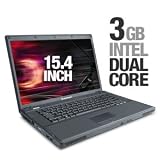 Lenovo G530 Laptop Computer - Intel Pentium dual-core T4400 2.20GHz / 3GB DDR2 / 160GB HD / DVD±R/RW / 15.4 WXGA / 802.11b/g WLAN / Windows 7 Home Premium 64-bit