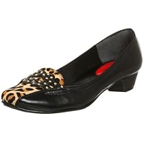 J.Renee Women's Dibson Flat