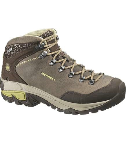 Women's Merrell Col Mid Waterproof