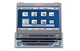 VDODayton VRM6100 Multimediaunit 1-DIN