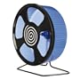 Trixie 61011 Laufrad, Kunststoff, � 28 cm, farblich sortiert