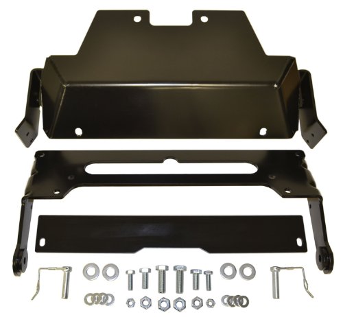 WARN 79700 ProVantage Side X Side Plow Mount Kit