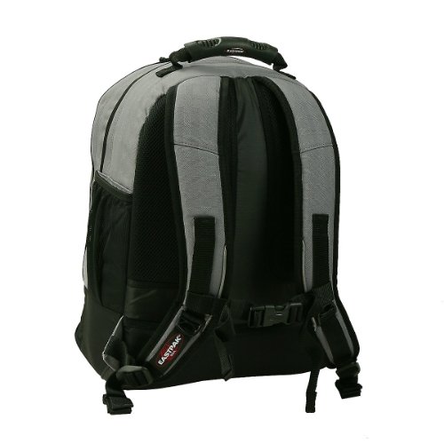 Eastpak Egghead Rucksack - Multicoloured, 43 x 31 x 25