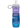 Brita Bottle, Violet