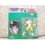 1995 NFL Starting Lineup - Brett Favre