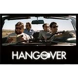 Hangover Poster Cast Road Trip Full Size Print