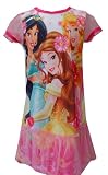 Disney Belle, Jasmine and Sleeping Beauty Nightgown for girls