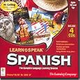 Learn to Speak Spanish 8.1 by The Learning Company