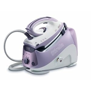 Centrale Vapeur DeLonghi VVX1860 G Stirella Centrale Vapeur DeLonghi VVX1860 G Stirella