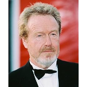 RIDLEY SCOTT #2 - Photo cin�matographique en couleur - AFFICHE - 60x50cm