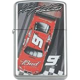 Kasey Kahne Car Top Zippo