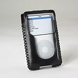 Black Prima Select Sleek Envelope Style Case for iPod Video
