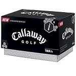 Callaway Tour ix Golf Balls