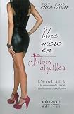 Une mère en talons aiguilles par Tina Karr Une mère en talons aiguilles par Tina Karr