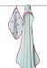 aden + anais Bathing Beauty Hooded Towel and Washcloth Set