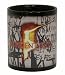 NECA Resident Evil Kijuju - Color Change Thermal Mug