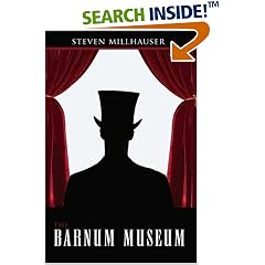 The Barnum Museum (American Literature Series)