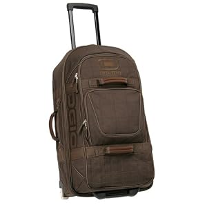 OGIO Terminal Travel Bag