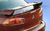 2008-2009 Mitsubishi Lancer GT-S Look Wing