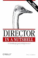 Director in a Nutshell (Nutshell Handbook)