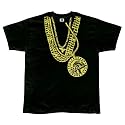 Cobra Starship - Chains T-Shirt
