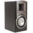 Klipsch B-3 Synergy Bookshelf Loudspeakers (Pair, Black)