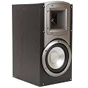 Klipsch B-3 Synergy Bookshelf Loudspeakers (Pair, Black)