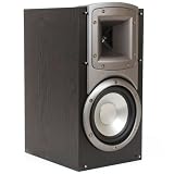 Buy Klipsch B-3 Synergy Bookshelf Loudspeakers (Pair, Black) 