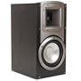 Klipsch B-3 Synergy Bookshelf Loudspeakers (Pair, Black)